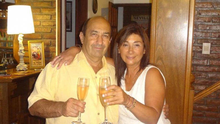 Murió el médico cipoleño que estaba internado por coronavirus en Neuquén