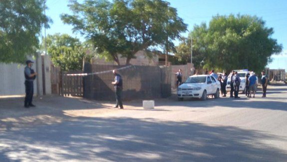 Mató a un hombre e hirió a su pareja: piden 14 años de prisión