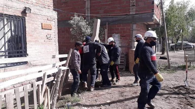 Cooperativa de trabajo cipoleña ya da ocupación a 150 vecinos