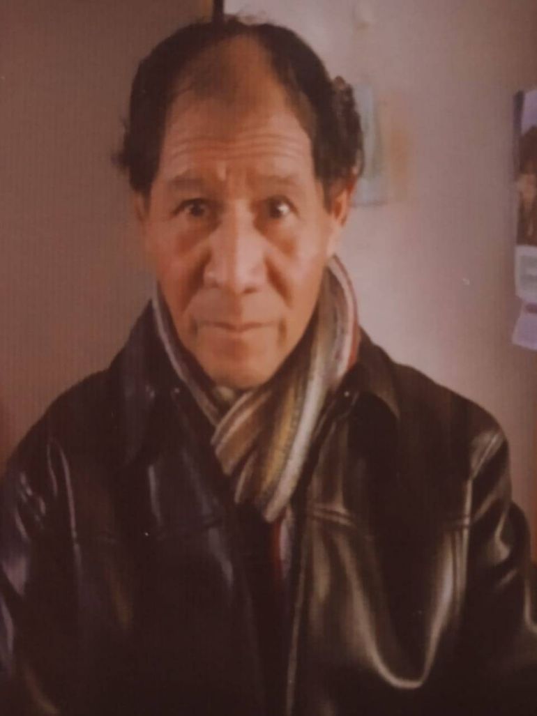 Cipolletti: Salió a dar una vuelta a la plaza y desapareció