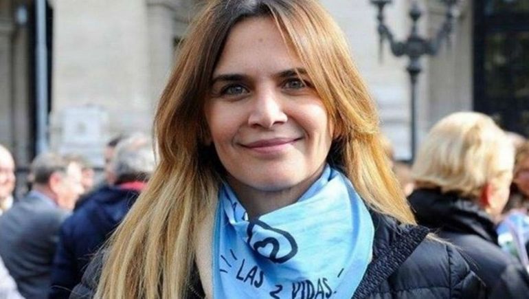 Tras las PASO, Amalia Granata embistió con dureza a Losada