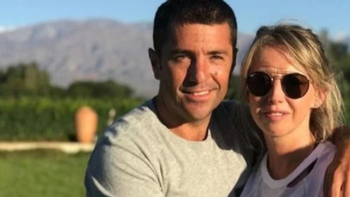 conmocion por un femicidio en un country de salta: el agresor intento matarse