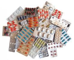 Analizarán el control de expendio de psicofármacos