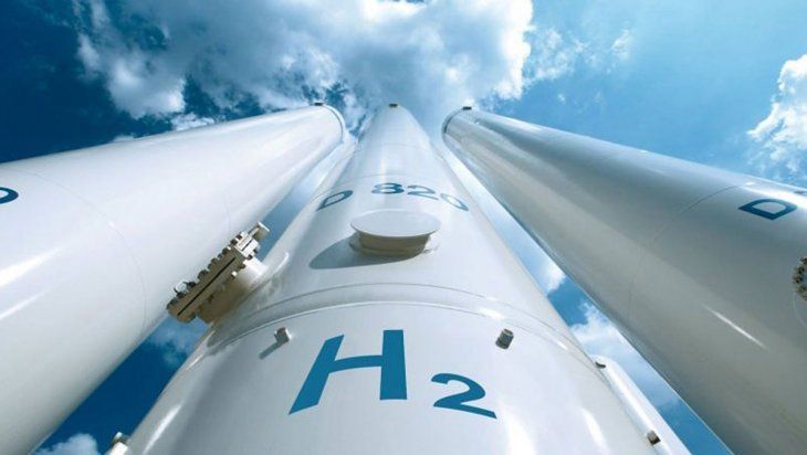 Jujuy quiere cautivar a Europa con el hidrógeno verde