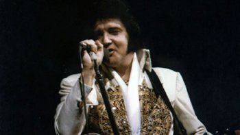como fueron las ultimas horas de elvis presley