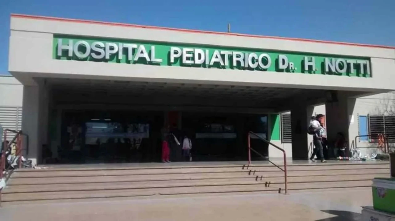 Una beba murió ahogada en un tacho con agua en su casa