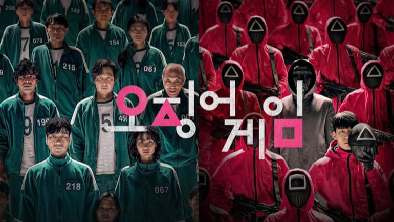 El Juego del calamar: confirman que habrá segunda temporada