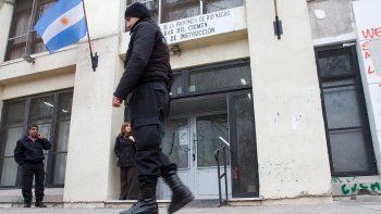 las audiencias penales, al tope del ranking en rio negro