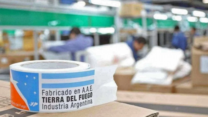 Desde hoy importantes descuentos para compras on line de productos de Tierra del Fuego