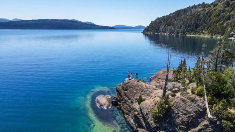 PreViaje 2: Río Negro se posiciona como líder absoluto en ventas