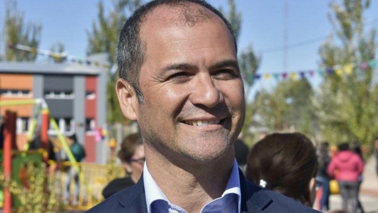 Soria debe estar preocupado por no aparecer en los cuadernos K, dijo Martín
