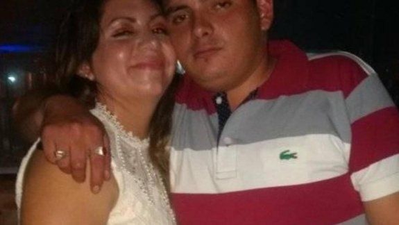 Acusado de matar a su esposa culpó a su hijo de 3 años