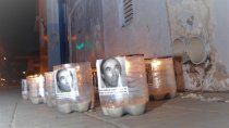 José Maciel murió por la explosión de una bomba mientras trabajaba como barrendero.