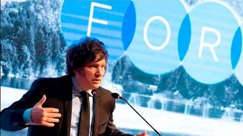 milei entre el apoyo de empresarios, el dolar y exigencias del congreso