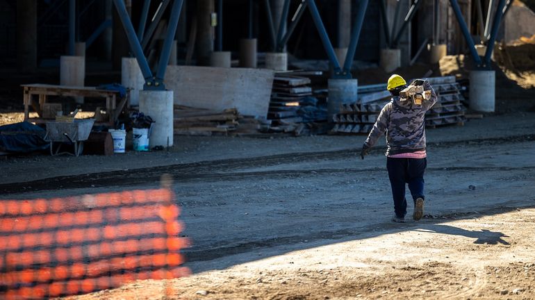 Entre las obras anunciadas por el gobierno de Río Negro