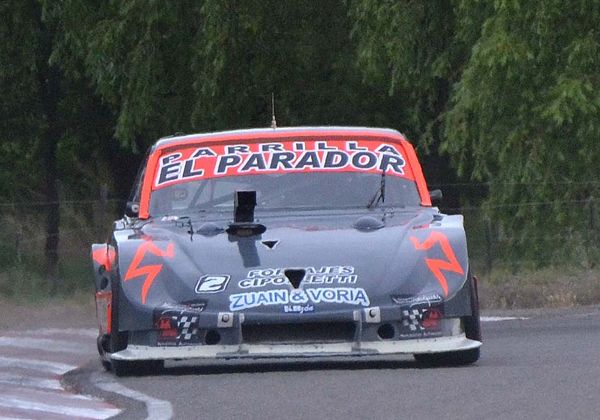 Alto Valle sufrió una nueva caída