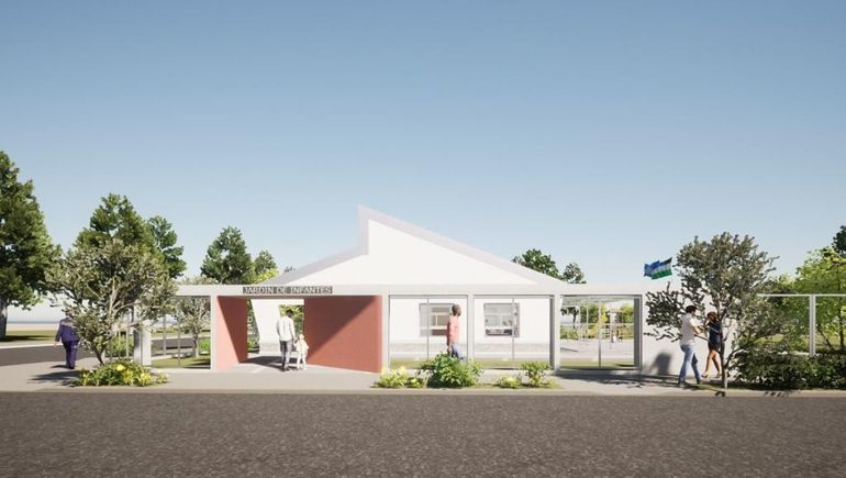 Educación arrancará el 2023 con licitaciones de obras