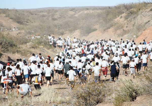 Circuito K21 arranca en Balsa Las Perlas