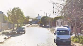 conmocion en viedma: hallan muerto a estudiante en su departamento