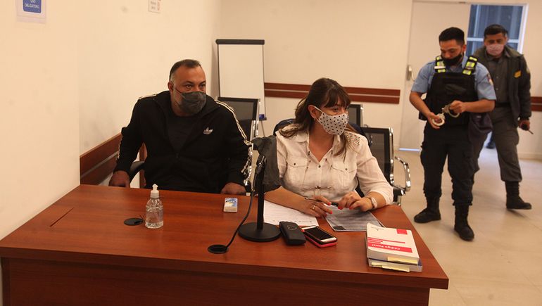 Quedó en preventiva el conductor que atropelló y mató a un peatón