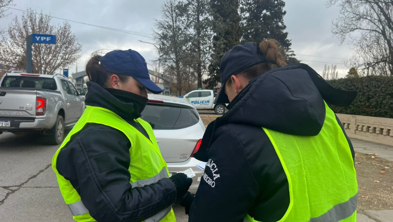 La cantidad de ilícitos entre la capital neuquina y la ciudad vecina de Cipolletti consolidan el corredor delictivo. La cantidad de ilícitos entre la capital neuquina y la ciudad vecina de Cipolletti consolidan el corredor delictivo.