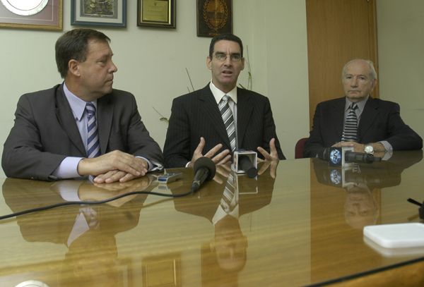 Expertos israelíes dictan capacitación en emergencias