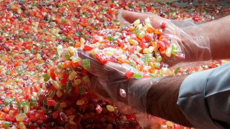 Adiós a los clásicos caramelos: cierra una histórica fábrica argentina