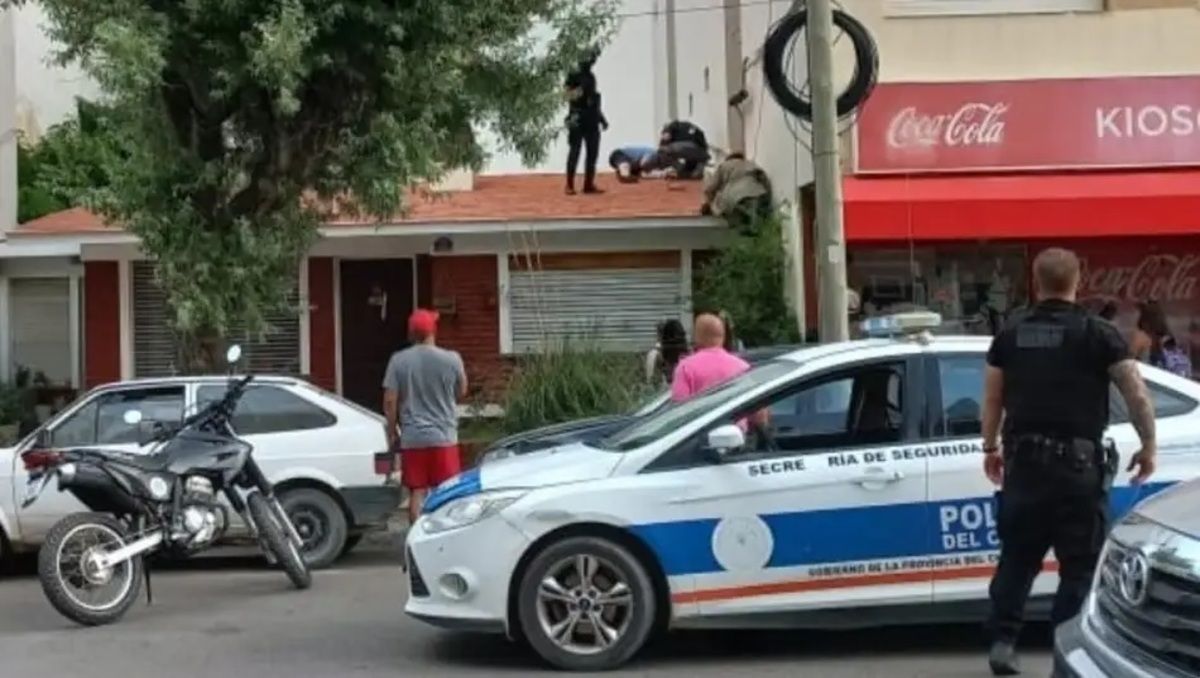 Tragedia en Madryn: un bebé murió tras caer de un cuarto piso