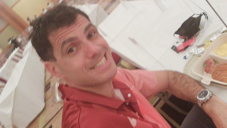 ¡Histórico! El neuquino que se metió en las semifinales de Tokio 2020