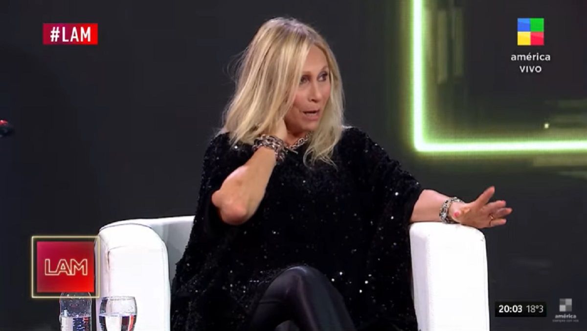 La Corte Suprema le suspendió la matrícula a Ana Rosenfeld