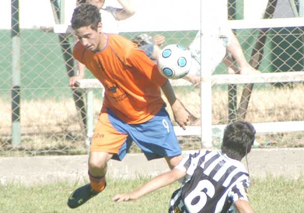 El festejo fue en quinta y novena