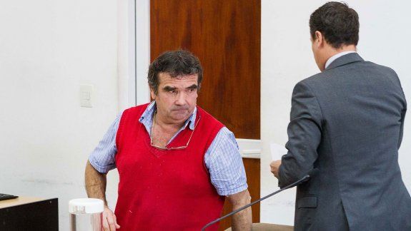 García irá 15 años preso por asesinar a su melliza