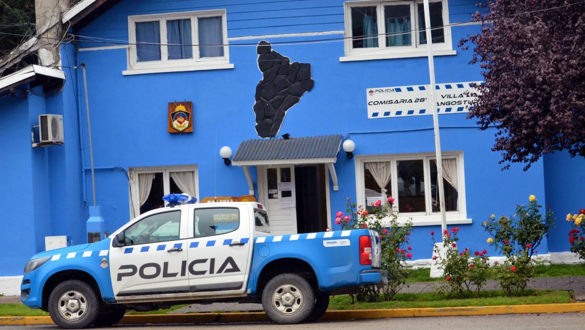 Dolor en Villa La Angostura: hallaron sin vida a la adolescente de 14 años que era intensamente buscada