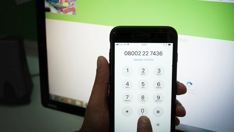 Los sancionaron por pedir licencia por enfermedad para irse de vacaciones al exterior