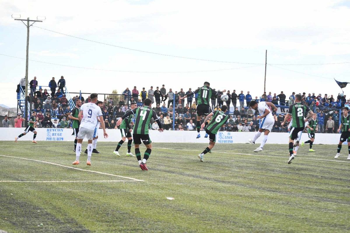 Federal A: cómo quedó la tabla de la Reválida tras la victoria de Cipo