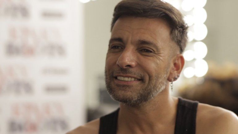 “Se le juntó el ganado”: La escandalosa noche de Martín Bossi en un hotel