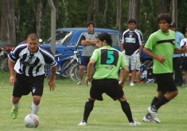 Segunda mitad del Torneo 300 For Ever