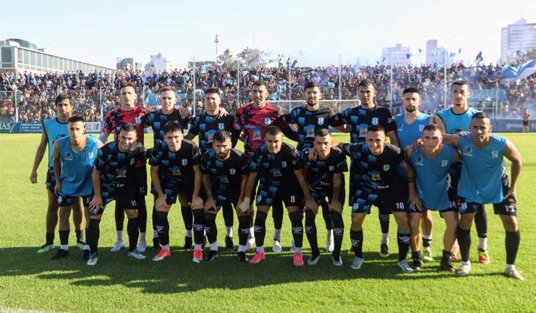 Federal A: ¿Puede Deportivo Rincón ir a la zona de los equipos de Mendoza?