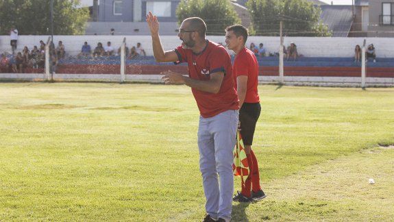 Histórica creación de la Asociación de DT de fútbol