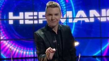 Santiago del Moro será el conductor de Gran Hermano.