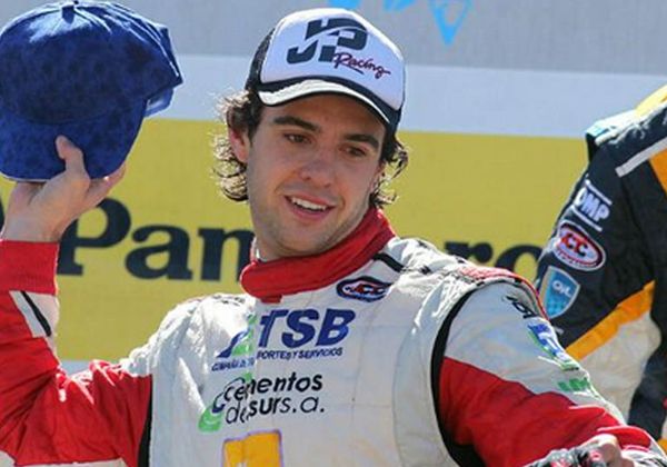 Urcera otra vez es candidato