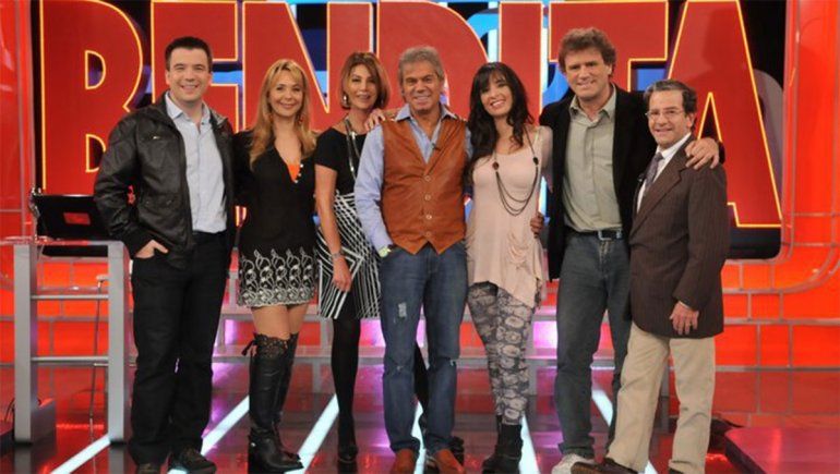 Murió un ex panelista de Bendita TV