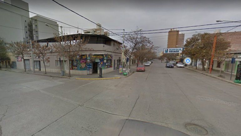 No respetó la prioridad de paso, chocó en pleno centro y perdió demanda millonaria