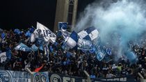 copa argentina: murio un hincha mendocino tras un enfrentamiento