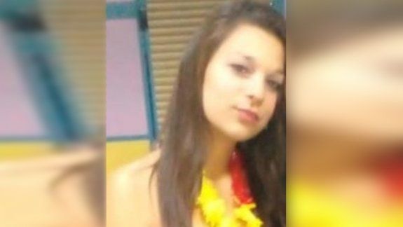 Desesperada búsqueda de una adolescente en el Alto Valle
