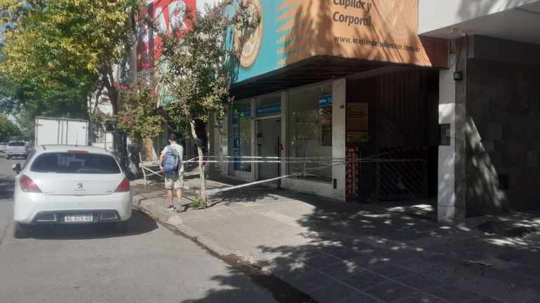 Incendio y explosiones en el Atelier del Peinador: ¿Qué pasó?