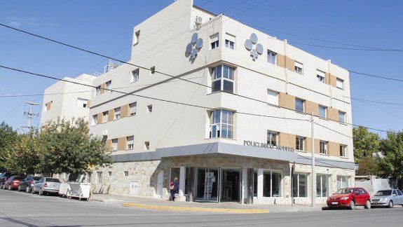 Cipolletti: dos clínicas privadas suspendieron la atención en guardia
