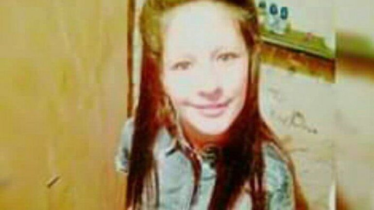 La joven que buscaban en Puente 83 volvió a su casa y está a salvo