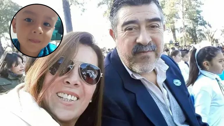 Caso Loan: hallaron pornografía e imágenes de explotación sexual infantil en el celular de un acusado.