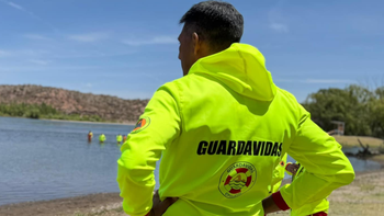 La Dirección de Protección Civil de Cipolletti anunció la apertura de inscripciones para los Guardavidas que requieran hacer la reválida para la temporada.